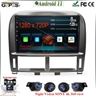 9 ''Android 11 для Lexus LS430 XF30 LS 430 2000 - 2006 для Toyota celyor XF30 Автомагнитола мультимедийный видеоплеер