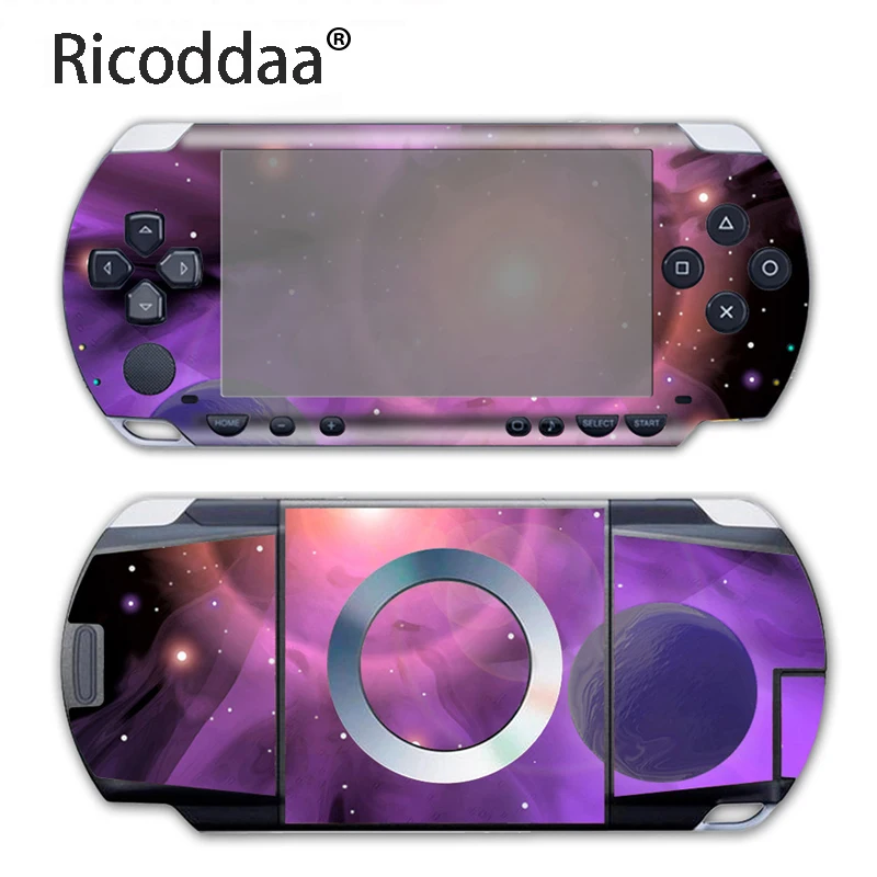 Наклейка для PS Vita PSV 1000 скинов видеоигр виниловая оболочка Ptotector игровой станции