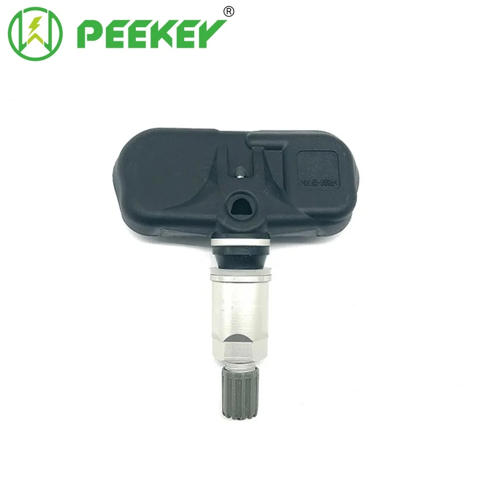 

PEEKEY Car Tire Pressure Monitor Sensor TPMS HL9114 42753-SWA-A04 315 42753SWAA04 PMV108M 42753-SWA-315 For Honda