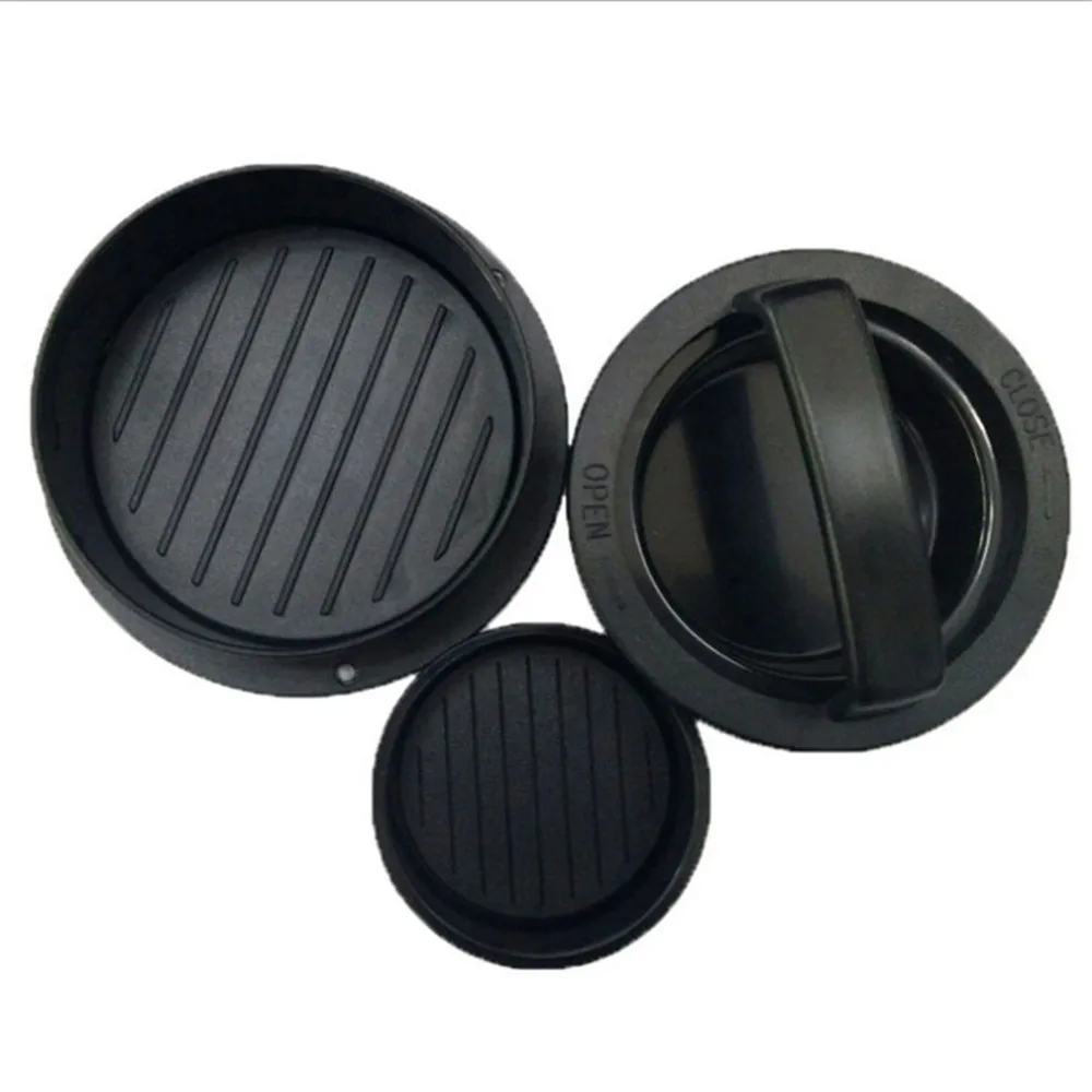 Антипригарные инструменты для мяса форма котлет шеф-повара пресс инструмент