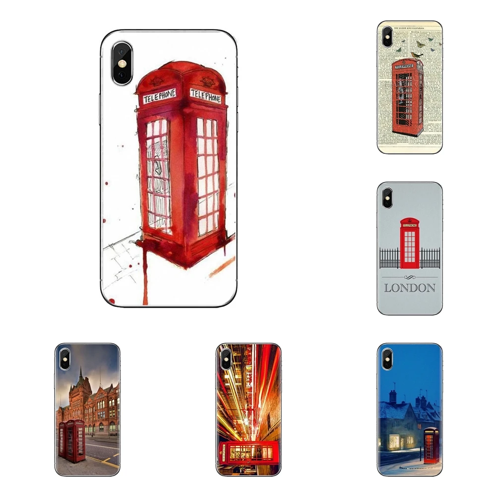 Для мобильного телефона чехлы для iPhone XS Max XR X 4 4S 5 5S 5C SE 6 6S 7 8 плюс samsung Galaxy J1 J3 J5 J7 A3 A5