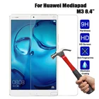 Закаленное стекло для планшета Huawei Mediapad M3 8,4 дюйма, защитная пленка