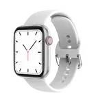 Смарт-часы doolnng W46 2020 ecg ppg 1,75 дюймов Heart Rate iwo 12 Pro Часы smartwatch iwo 13 фитнес-трекер для женщин и мужчин