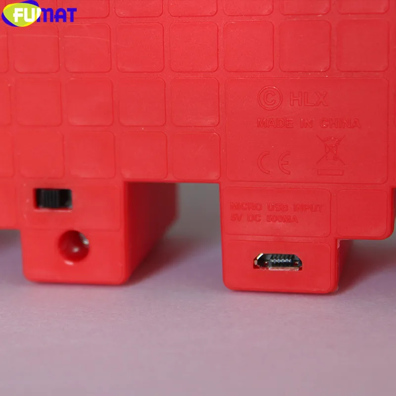 FUMAT мультфильм USB Pac-man игровой тематический цветной ночной Светильник СВЕТОДИОДНЫЙ призрак светильник s спальня детская комната праздник украшение дома ночной Светильник s