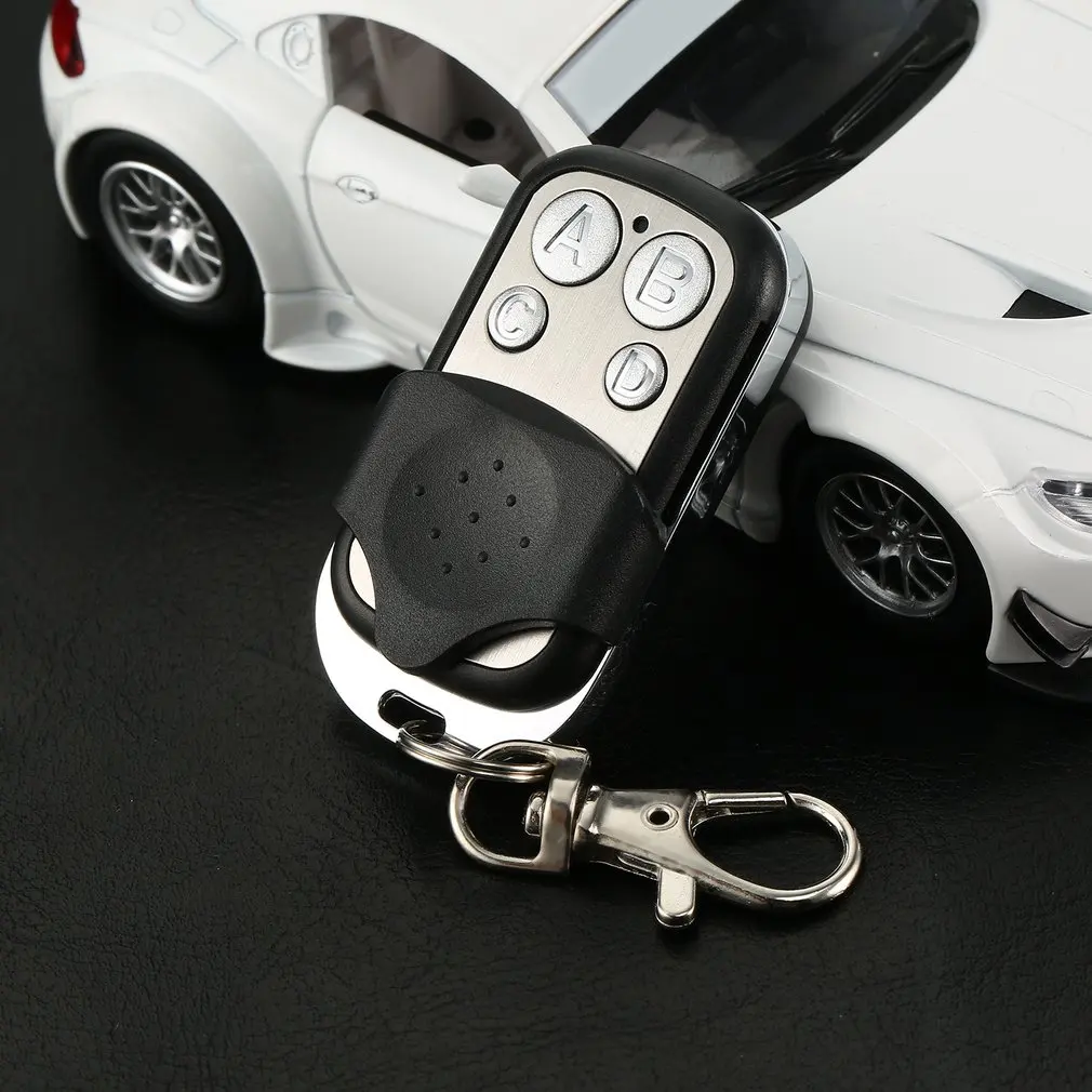 HFY408G клонирование дублирования Брелок дистанционного управления 433 МГц