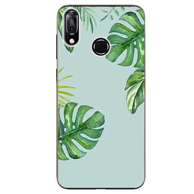 Для Vodafone Smart X9 чехол 5,7 ''модный Силиконовый ТПУ милый чехол s Для Vodafone Smart X9 чехол для телефона защитный чехол - Цвет: W7