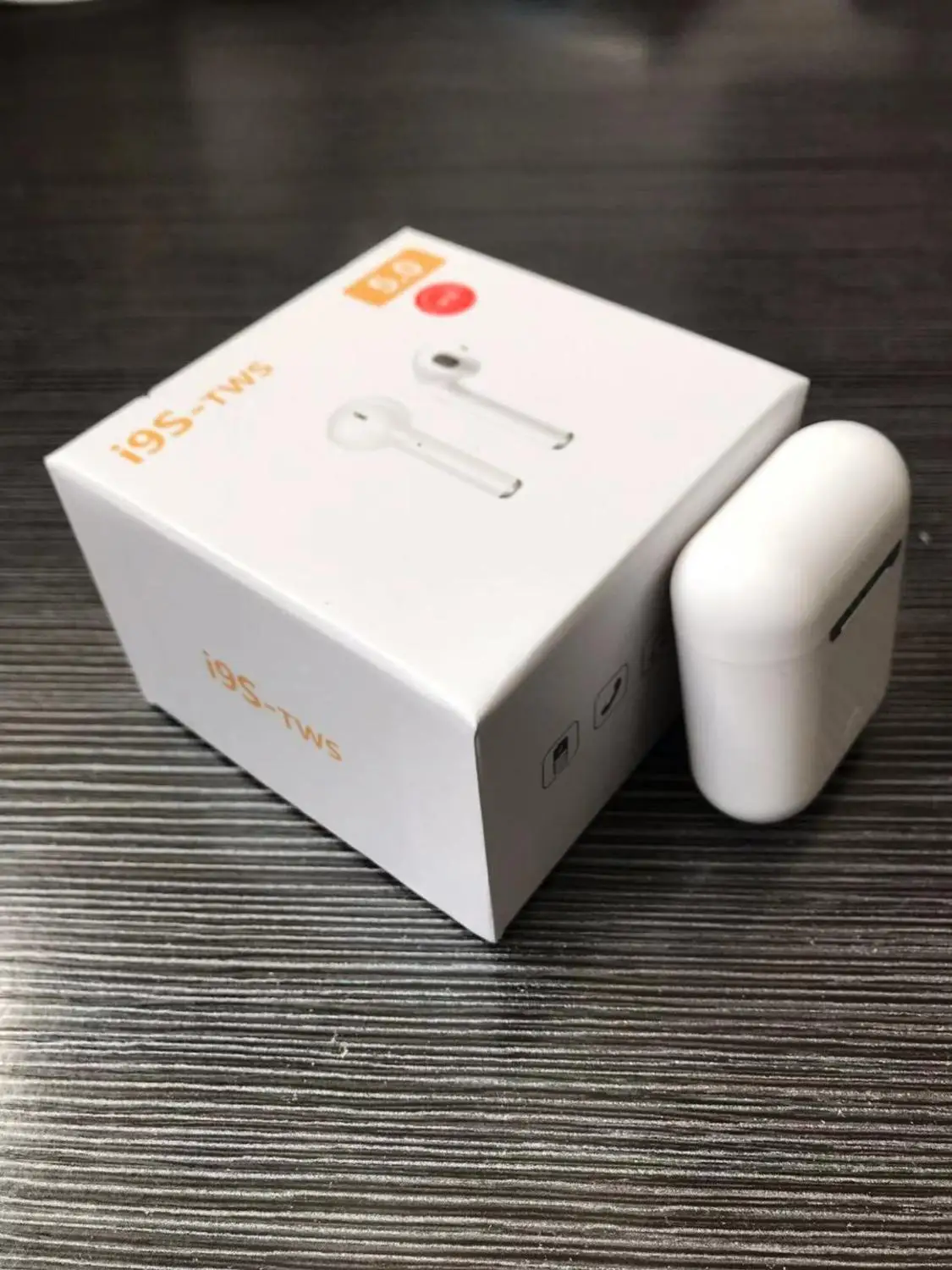 I9s tws беспроводные Bluetooth наушники гарнитуры 5 0 для xiaomi iPhone наушники|Наушники и