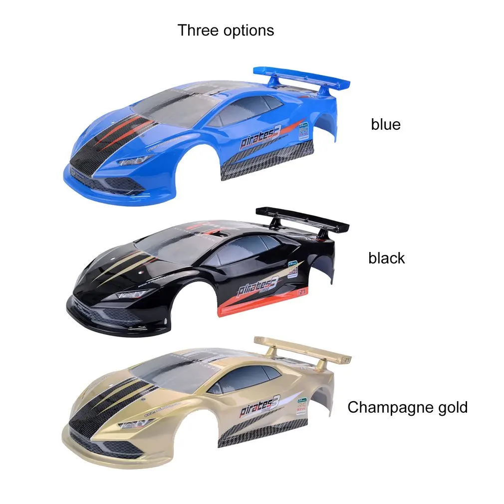 1/10 RC дрейф автомобиль на дороге корпус автомобиля для LRP Yokomo Touring Car Tamiya HPI Kyosho HSP