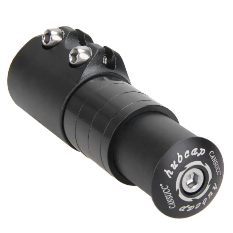 12 см велосипедный руль удлинитель для головок Шток Вилки увеличивающие рост