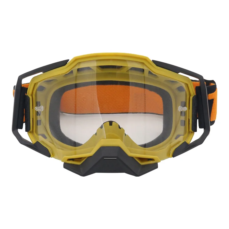 

Motocross Women Glasses Motorcycle Moto Cross Glasses Cycling Racing Goggles Motorcycle Glasses Motocross Antiparras Enduro