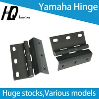 hinge used for yamaha chip mounter k46 m1374 10x 5322 417 11366 smt spare parts pick and place machine