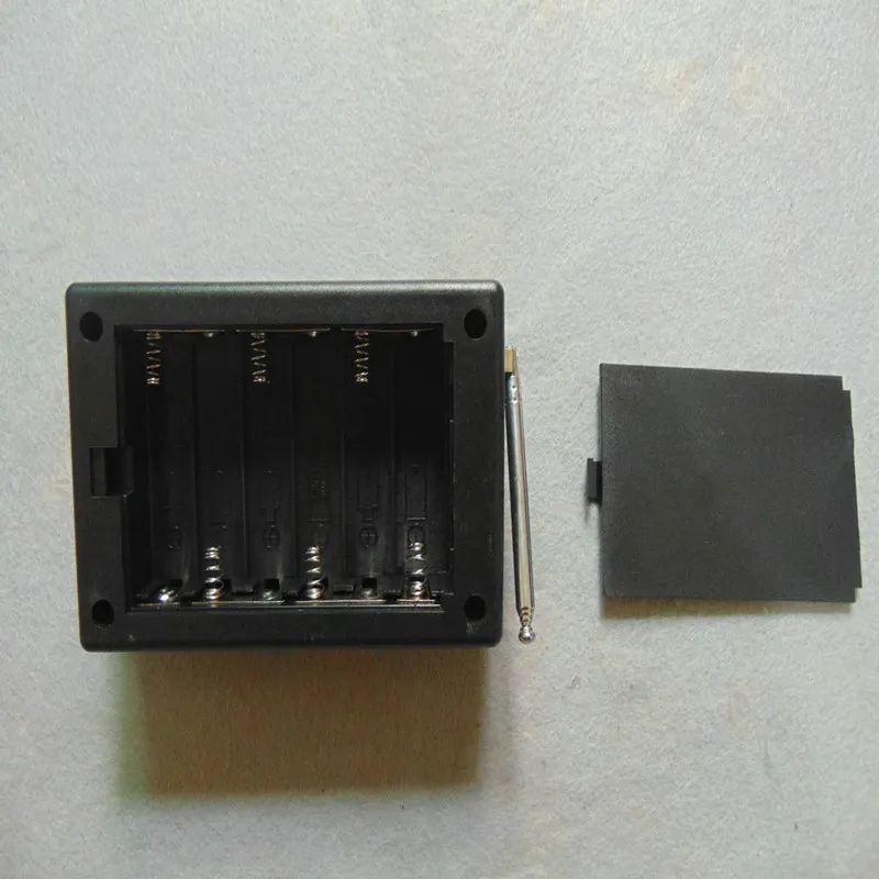 300 метровое DMX сценический Линт 96 сигналы Беспроводной переключатель праздничные