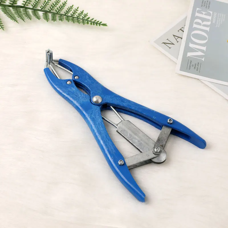 Expansion Filling Confetti Balloon Mouth Expander DIY Tool Transparent Bubble Accessories Balloons Pliers Tongs | Дом и сад