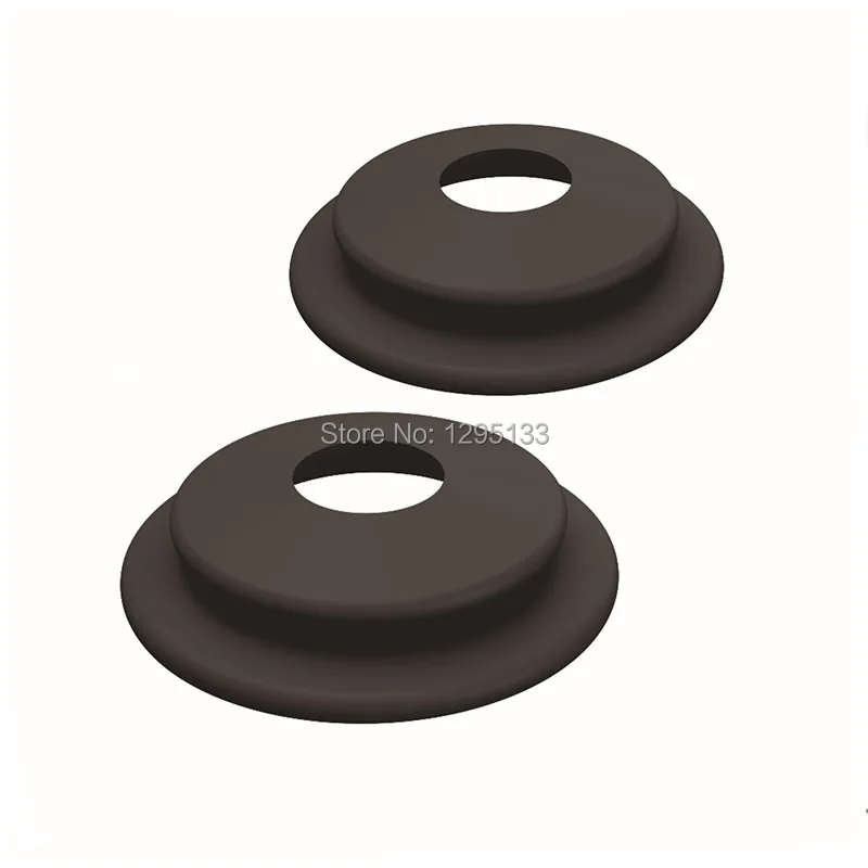 Кольцо для ассистента цели мягкие силиконовые амортизаторы аналоговые