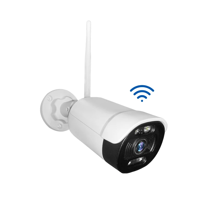 

Tuya Home Security Outdoor Surveillance Wifi Camera 1080P