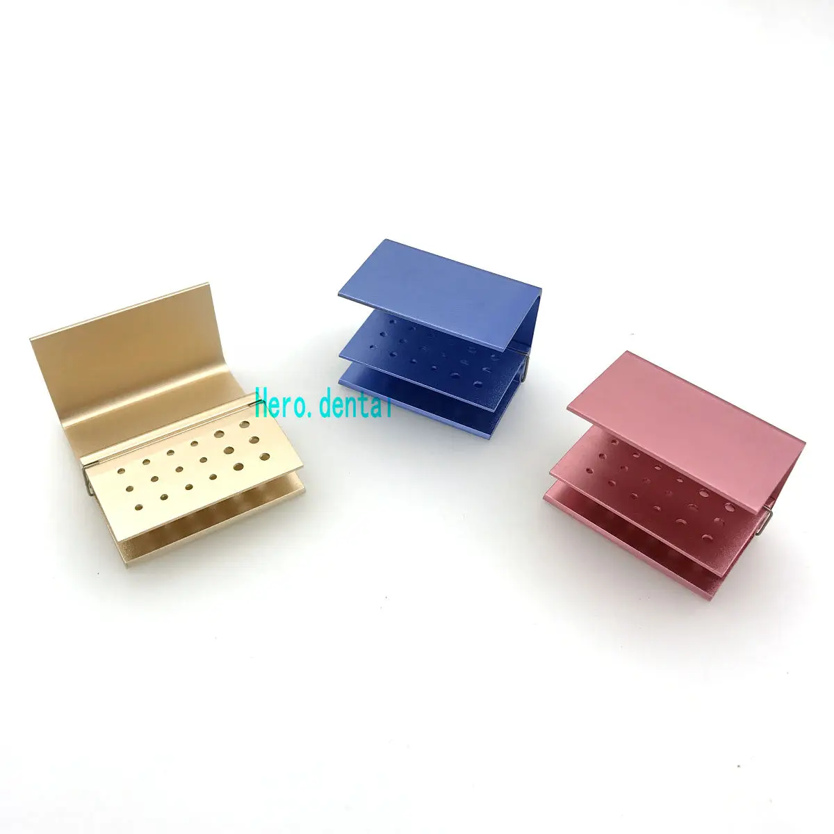 3 шт. хвостовик под турбинный наконечник RA боры держатель Блок Блоки Высокая \