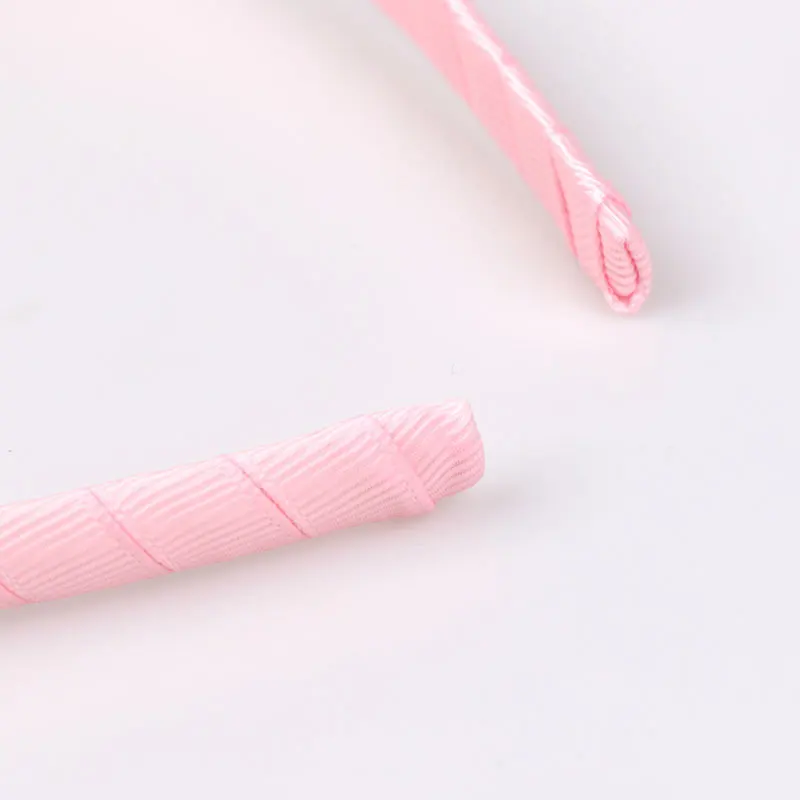 Повязка на голову в виде цветка единорога винтажная Праздничная Вуалетка