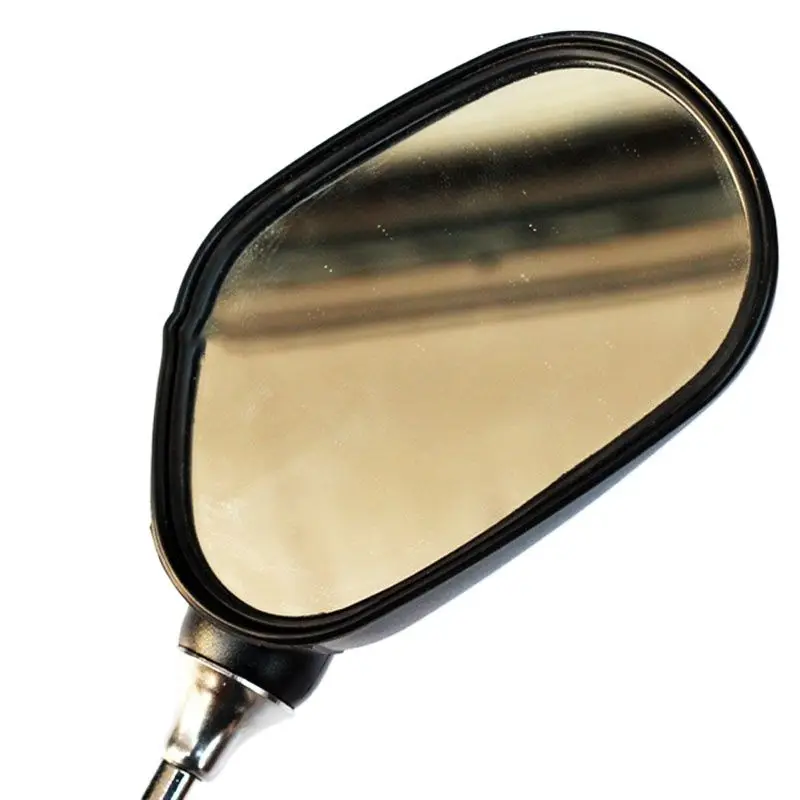 Зеркало для велосипеда с регулируемым поворотом на 360 градусов зеркала заднего