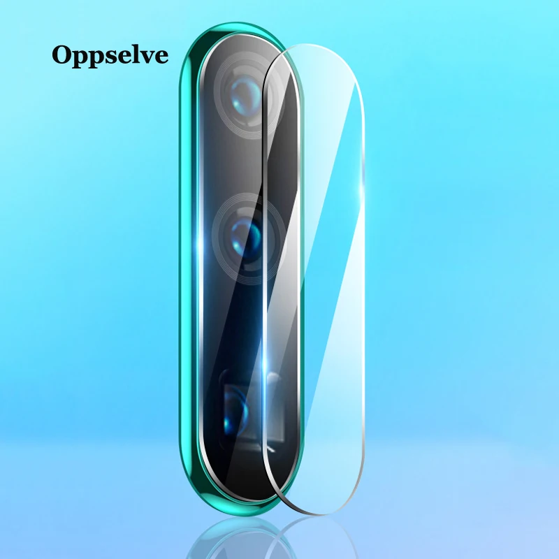 Для Huawei P30 P20 Mate 20 30 Pro Lite P Smart Z 2019 закаленное стекло для объектива камеры Защитная