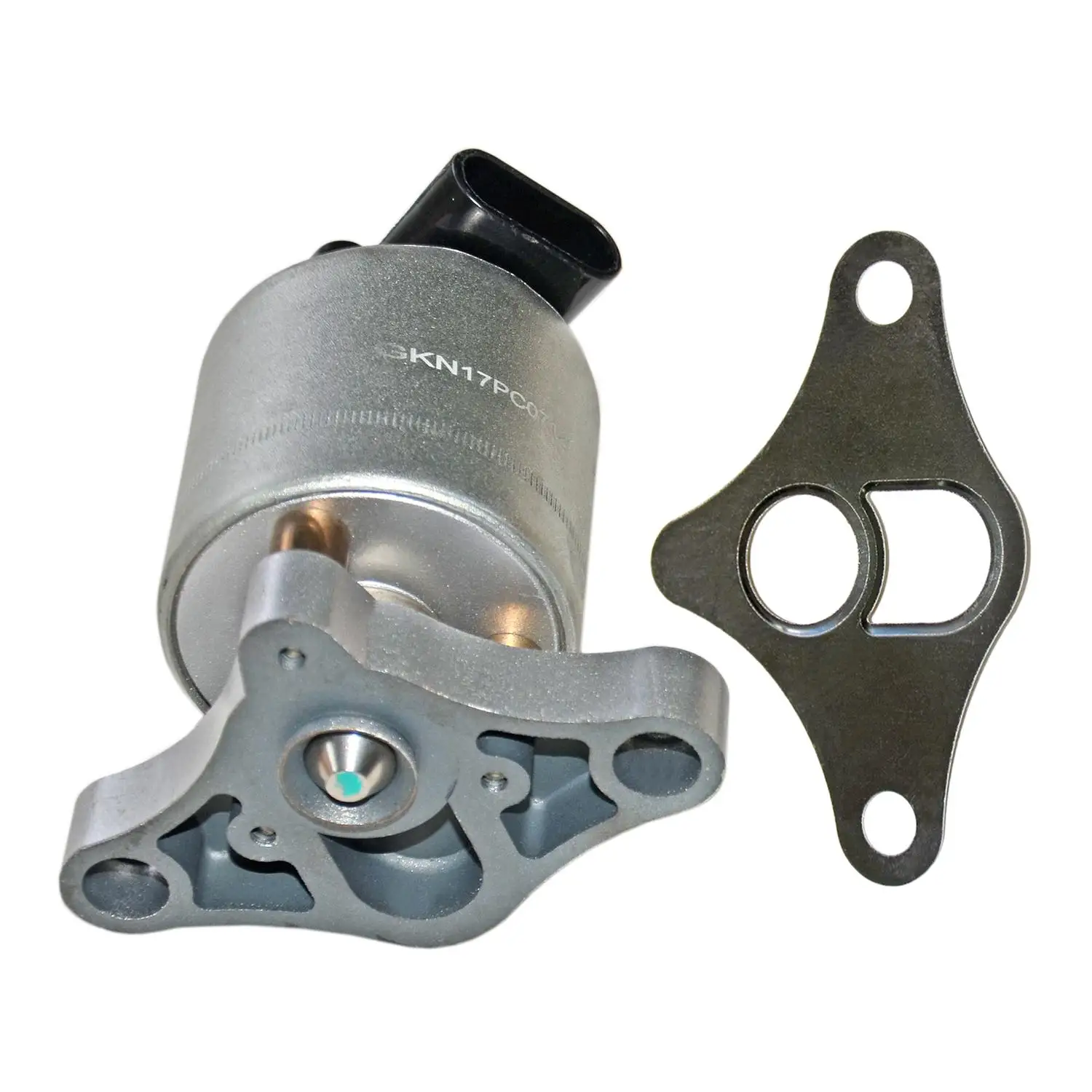 Клапан AP02 EGR для Opel/Vauxhall ASTRA G H Corsa C Meriva Tigra Vectra Zafira 1 6 16V 8 5851024 17200272 17098055|valve egr|valve opelvalve