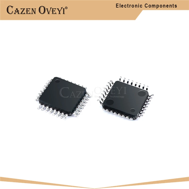 1 шт./лот STM8S105K6T6C STM8S105K6T6 STM8S105K6 QFP 32 в наличии|qfp32| |