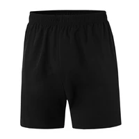 2021 summer shorts men casual black mens sportswear short homme sweatpants jogger male qicky dry beach shorts male