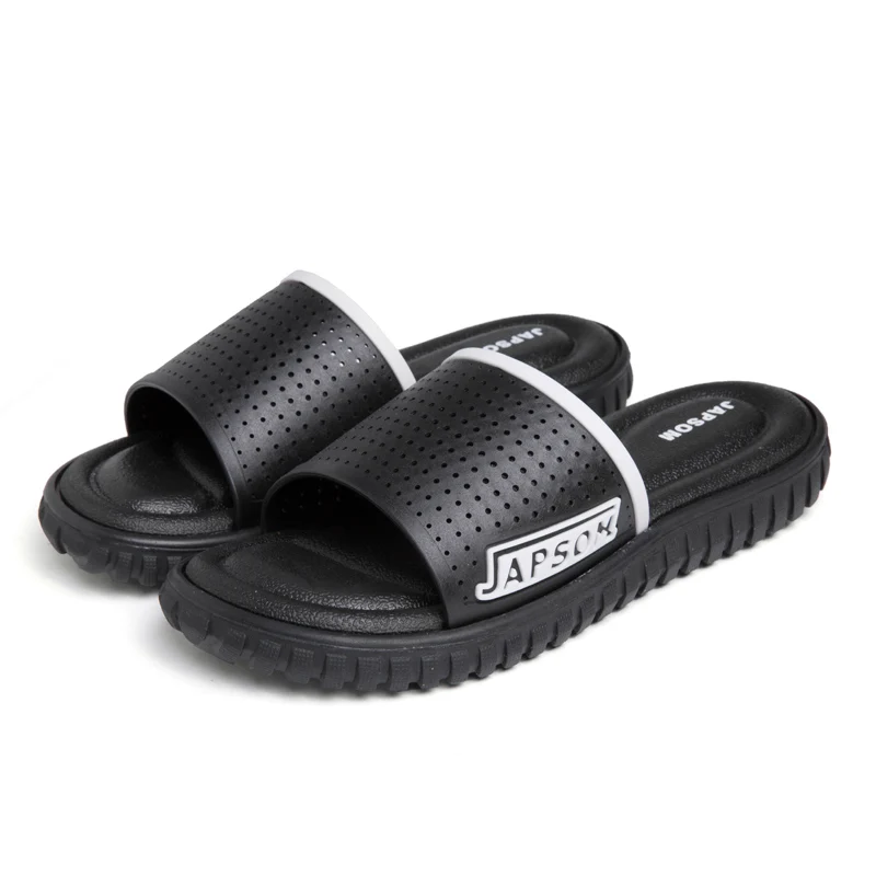 summer indoor slides men slippers home shoes house room slide slipper bathroom bath sleepers shower beach soft free global shipping