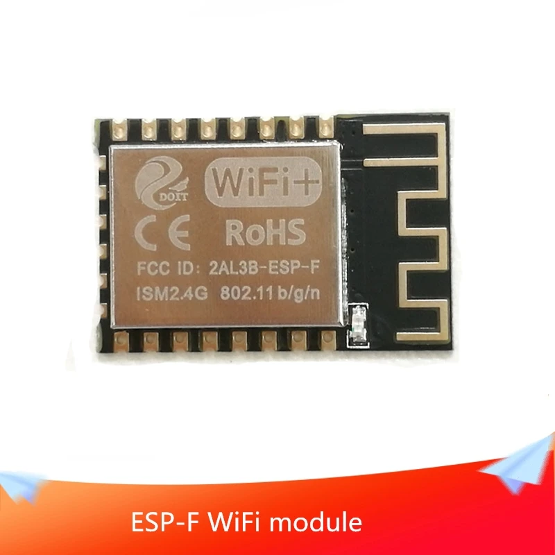 Официальная новая версия Φ ESP8266 WiFi беспроводной Серийный модуль AT прошивка TT MQTT |