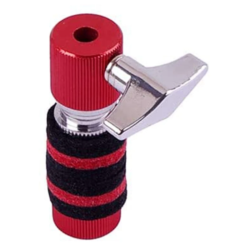 Металлический Барабан сцепления Hi Hat сцепление джазовый барабан для барабанов