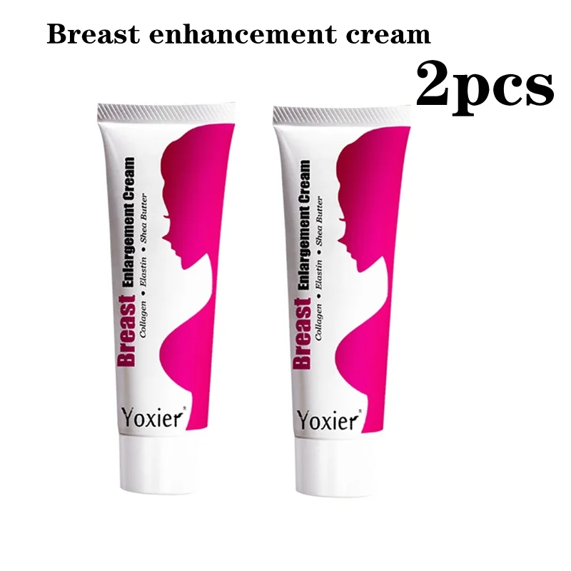 

Yoxier Breast Enhancement Cream Effectively Enlarge Chest Firming Lifting Size Up ButtSexy Body Care Beauty Breast Skin Product