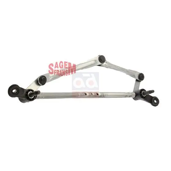 

SAGEM-255116 WIPER MECHANISIM DOKKER "WITHOUT"