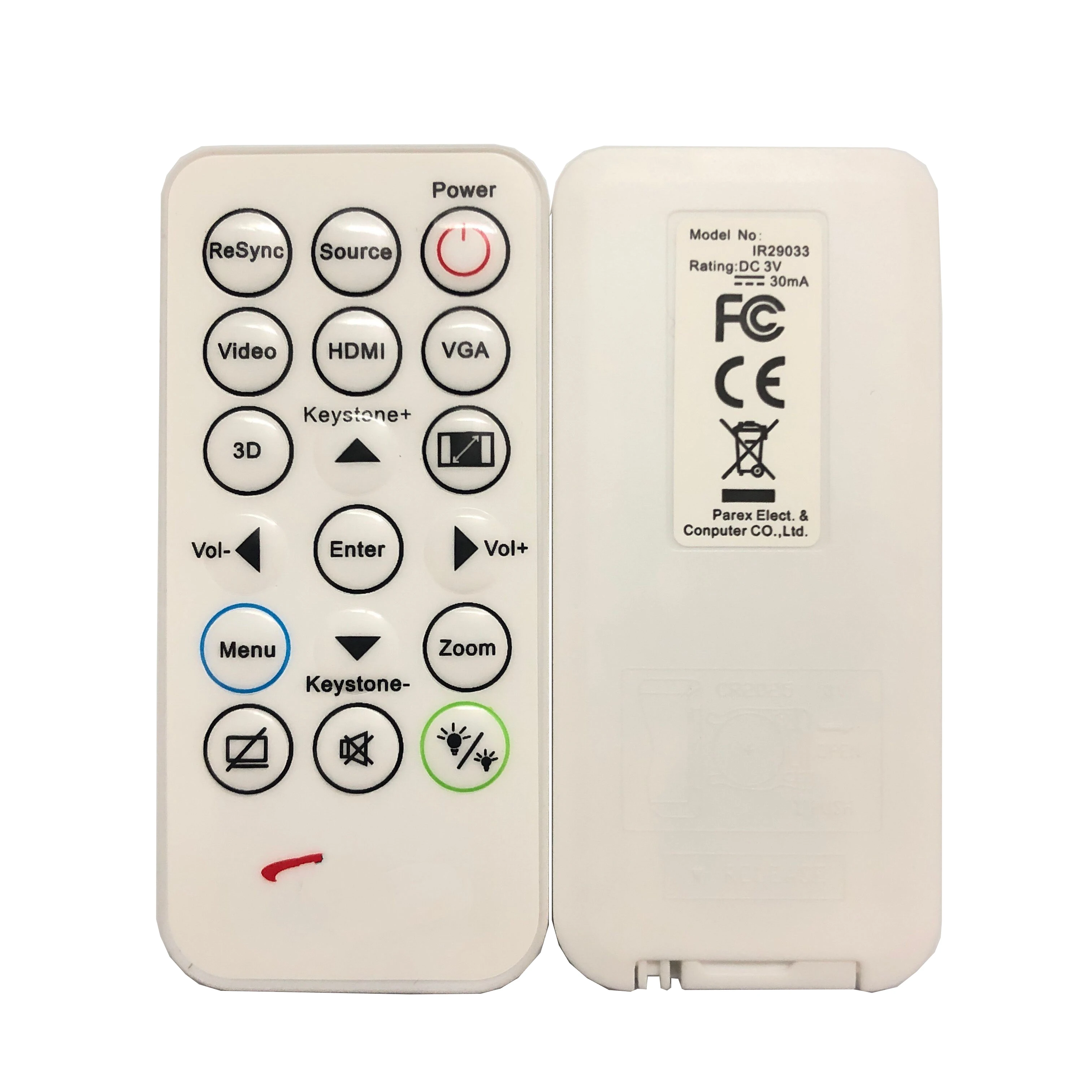 

Remote Control For OPTOMA Projector S315 S316 S321 S331 S714 OEX952 OSX852 HEF973 S715ST OPS251 S310EX312 X316 X315 W312 W316
