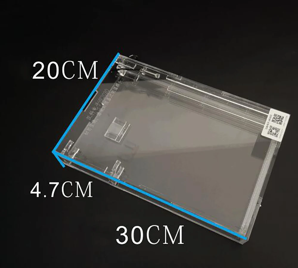 Оборудование для производства печатных плат HK2030 машина травления оборудование