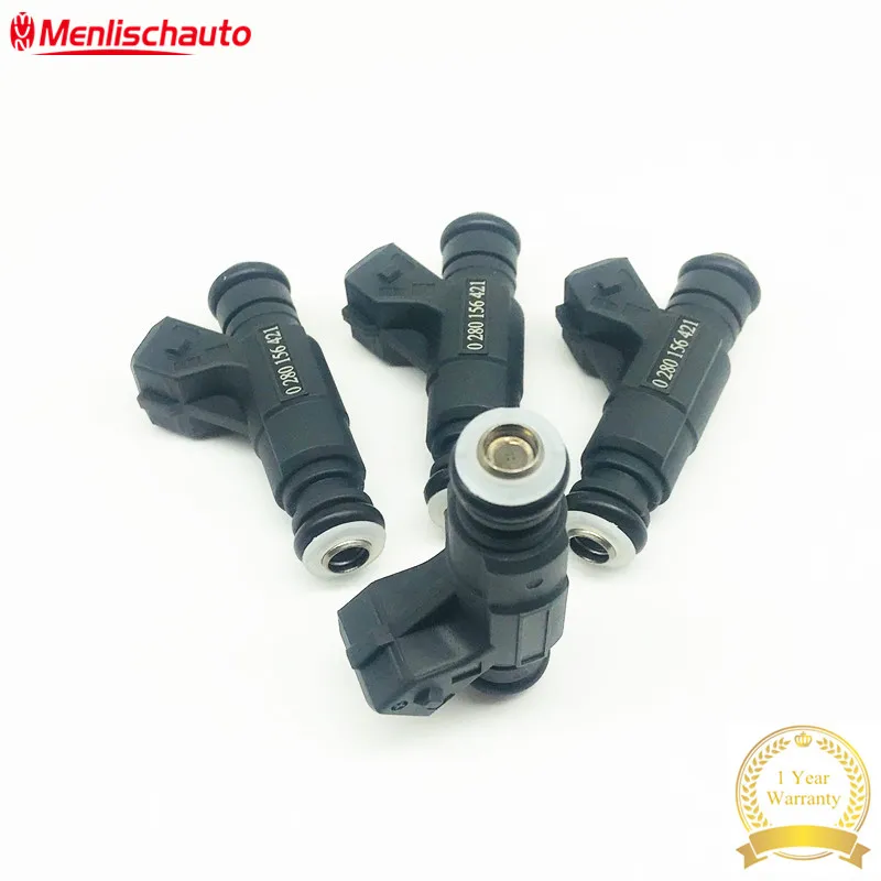 

high quality Auto fuel injector for Car 0280156421