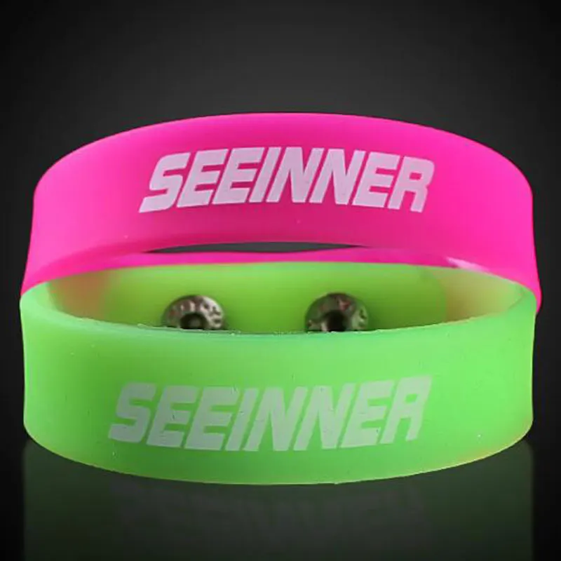 Сексуальное мужское кольцо с силиконовой задержкой регулируемое для пениса