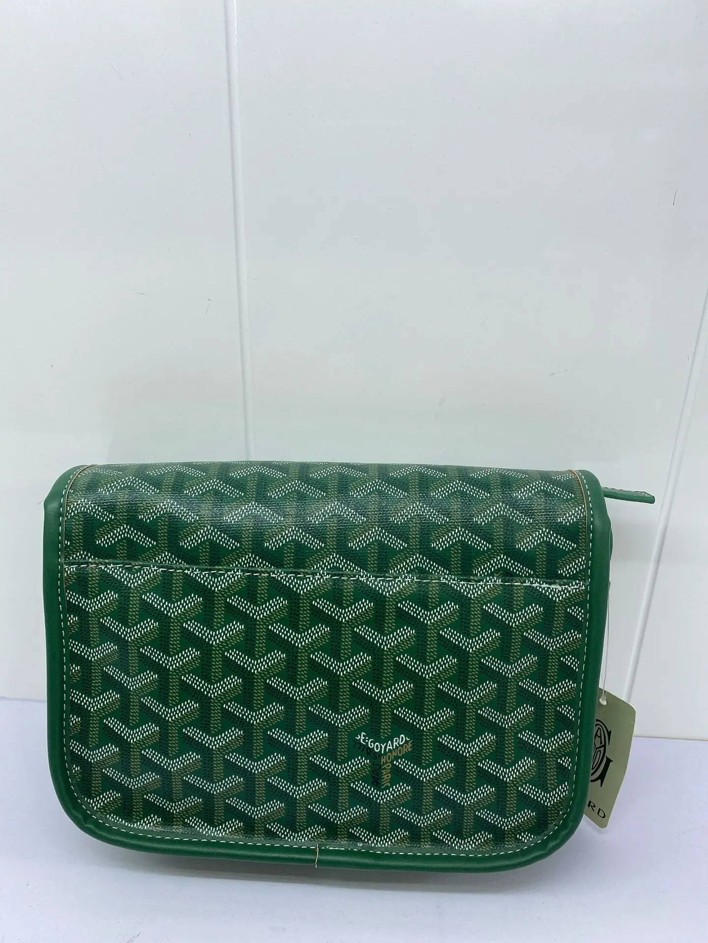 

2020 pu letter lady general postman bag one shoulder dog tooth bag men's and women's large capacity oblique cross bag