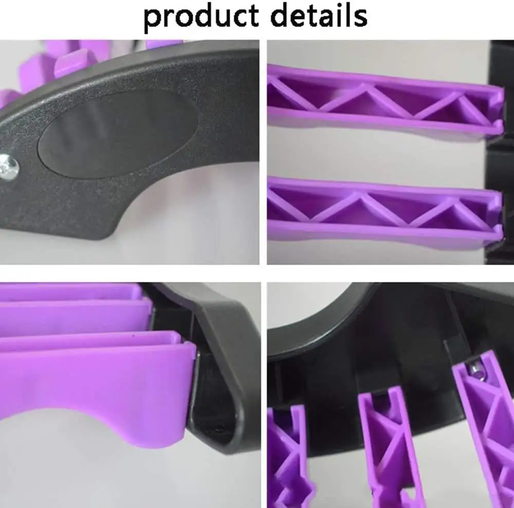 Массажер для растяжки спины шеи поясницы нижней и верхней части | Красота