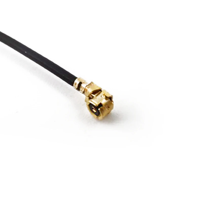 Lora антенна 868 МГц Весенняя модуль данных RF1.13 10 см кабель IPEX Клеммная проволока