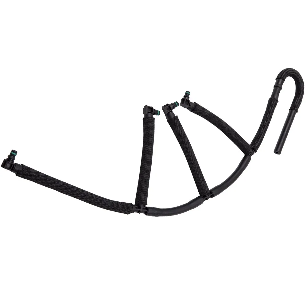 

Труба для перелива топлива для AUDI A3 8P 1,6 TDI 105PS 03L130235AF 2009-2013