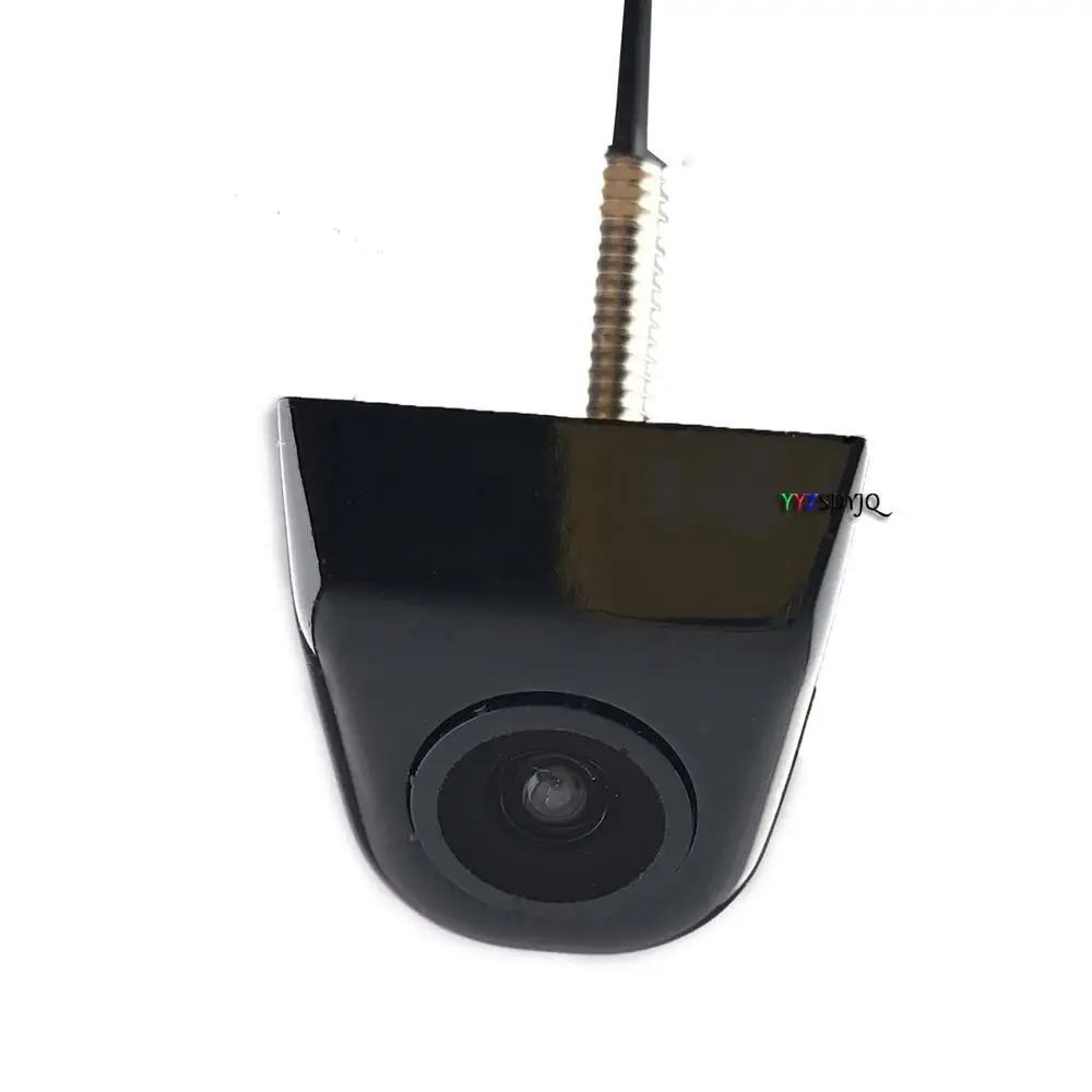 Интеллектуальная камера заднего вида с динамической траекторией HD CCD