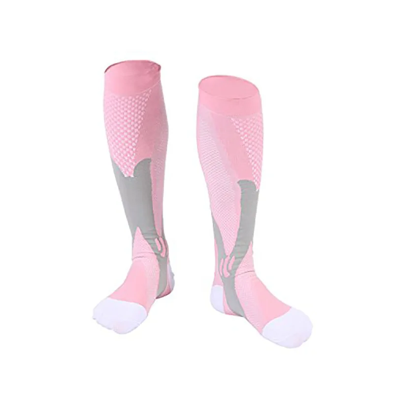 

Compression socks outdoor sports football socks marathon running cycling knee high socks long socks high socks stocking