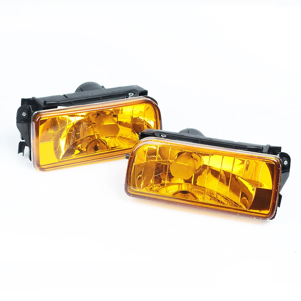 Фонарь с желтыми линзами для BMW E36 3 series 1992-1998 318i 318is 318ti 323i 313is 328is 325i 63178357389 |