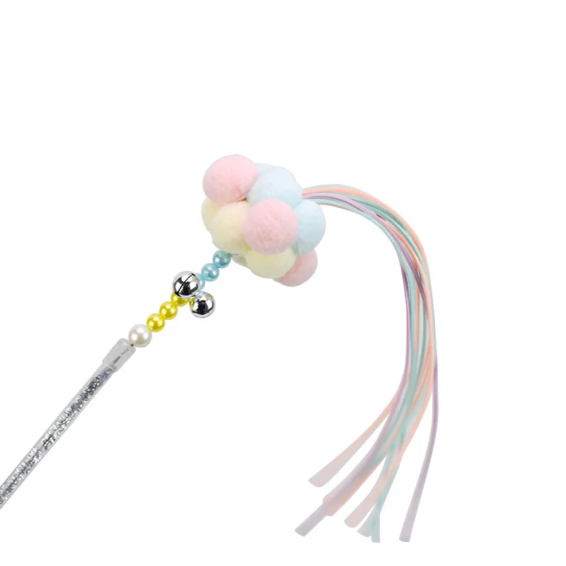 

Pet Toys Dog Cat Stick Feather Chew Toys Rubber Bone Toy Aggressive Chewers Training Toy Soft Pet Supplies