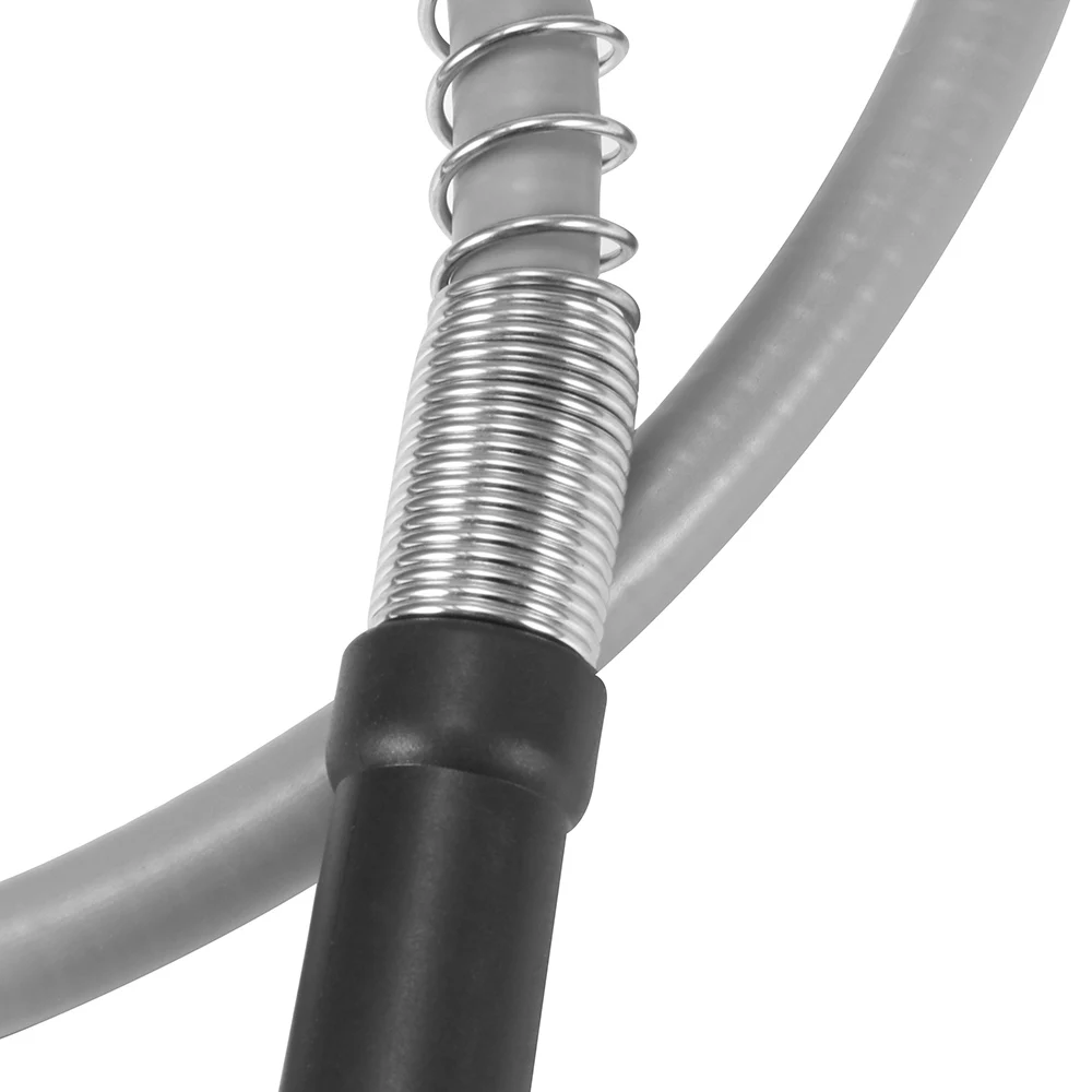 Universal Electric Drill Grinder Flexible Shaft Grinder Attachment Rotary Tool With Extended Hose Strong And Durable Material
