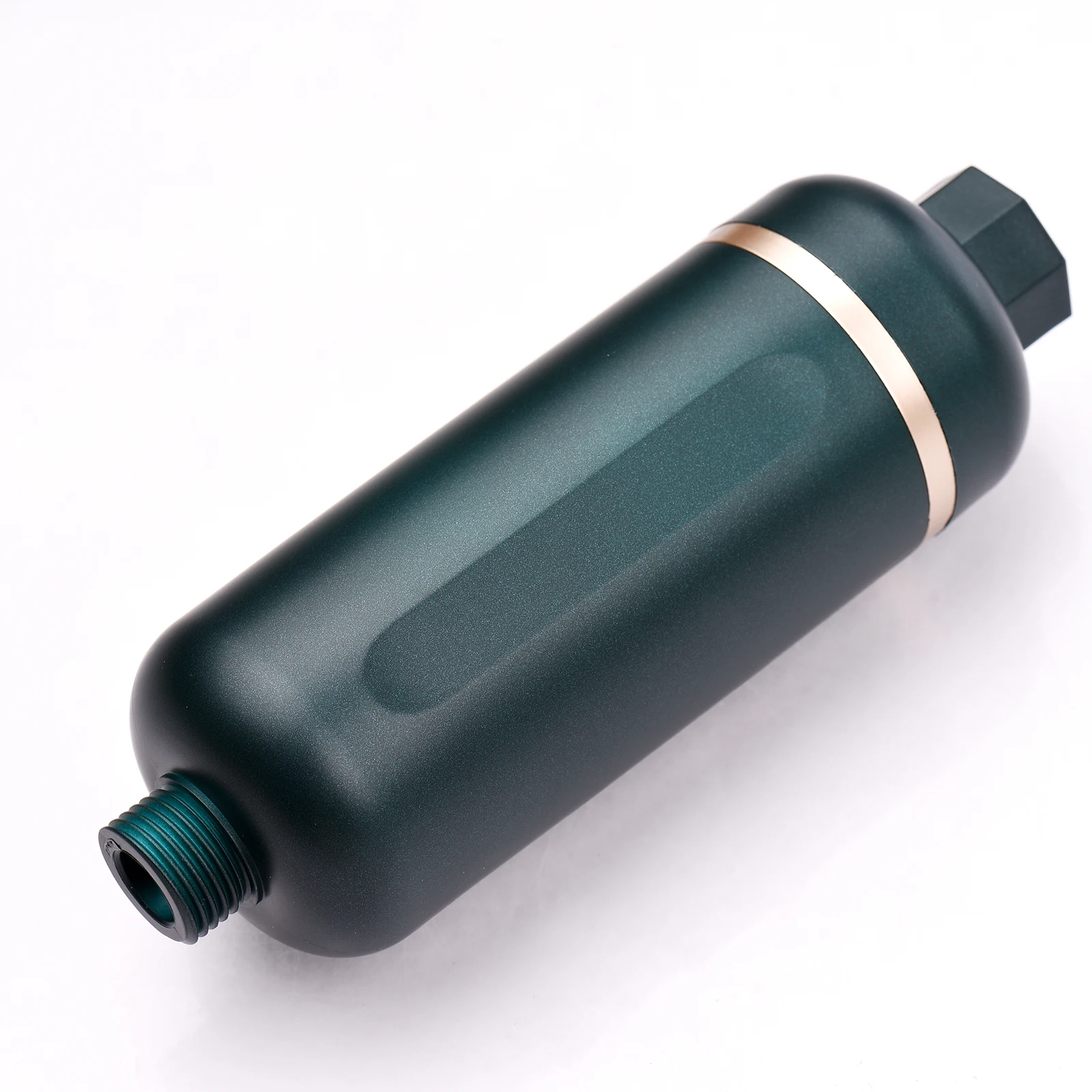 

Душевой фильтр с антискалантом ACF, ароматическая Душевая насадка с активированным углем, очиститель воды, система твердой фильтрации воды д...