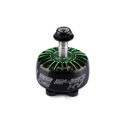 Бесщеточный двигатель IFlight XING 2207 2208 2306 ротора 1700KV 1800KV 2450KV 2750KV RC FPV Racing Drone запасная