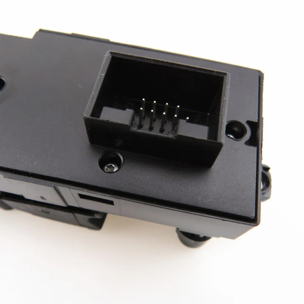 Водительское Окно дверной замок Главная кнопка переключения для Golf MK4 Passat B5 99-05 1J4