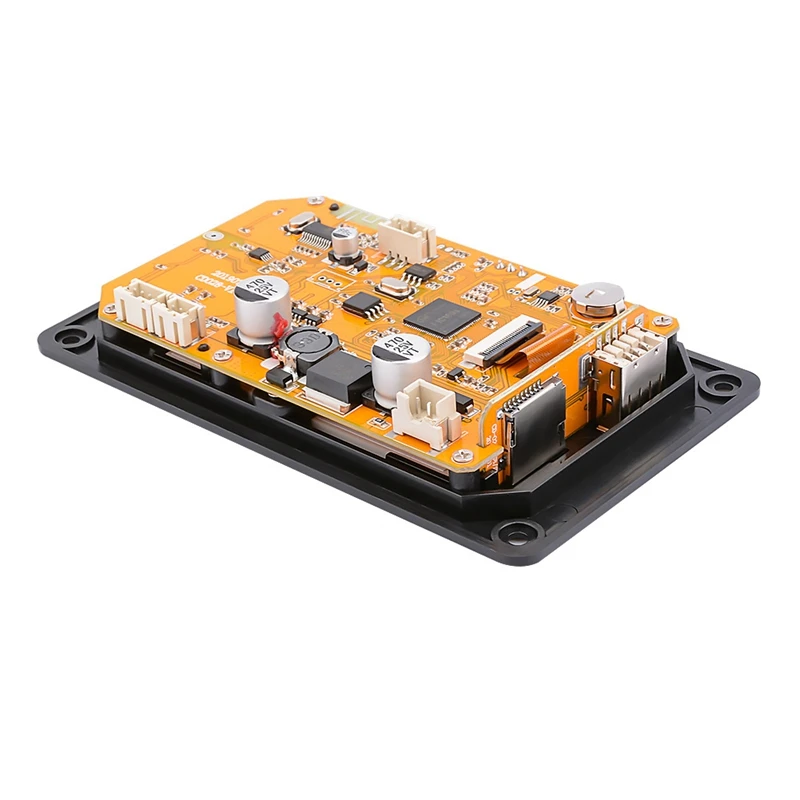Плата расшифровки с пультом дистанционного управления Bluetooth 5 0 7 в до 24 В