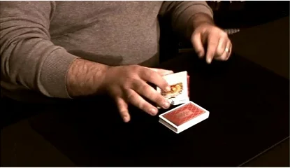 

Rubo by Juan Luis Rubiales,MaGiC TrIcKS