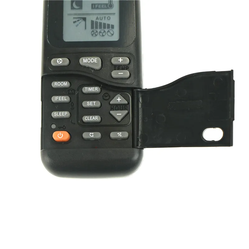 Airwell Electra RC-3 RC-4 RC-7 YORK DAEWOO пульт дистанционного управления кондиционированием